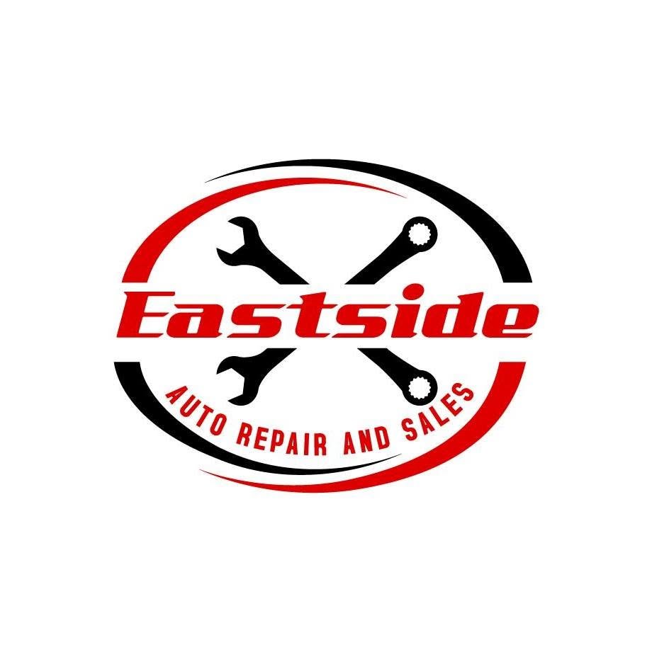 Eastside Auto Repair and Sales logo